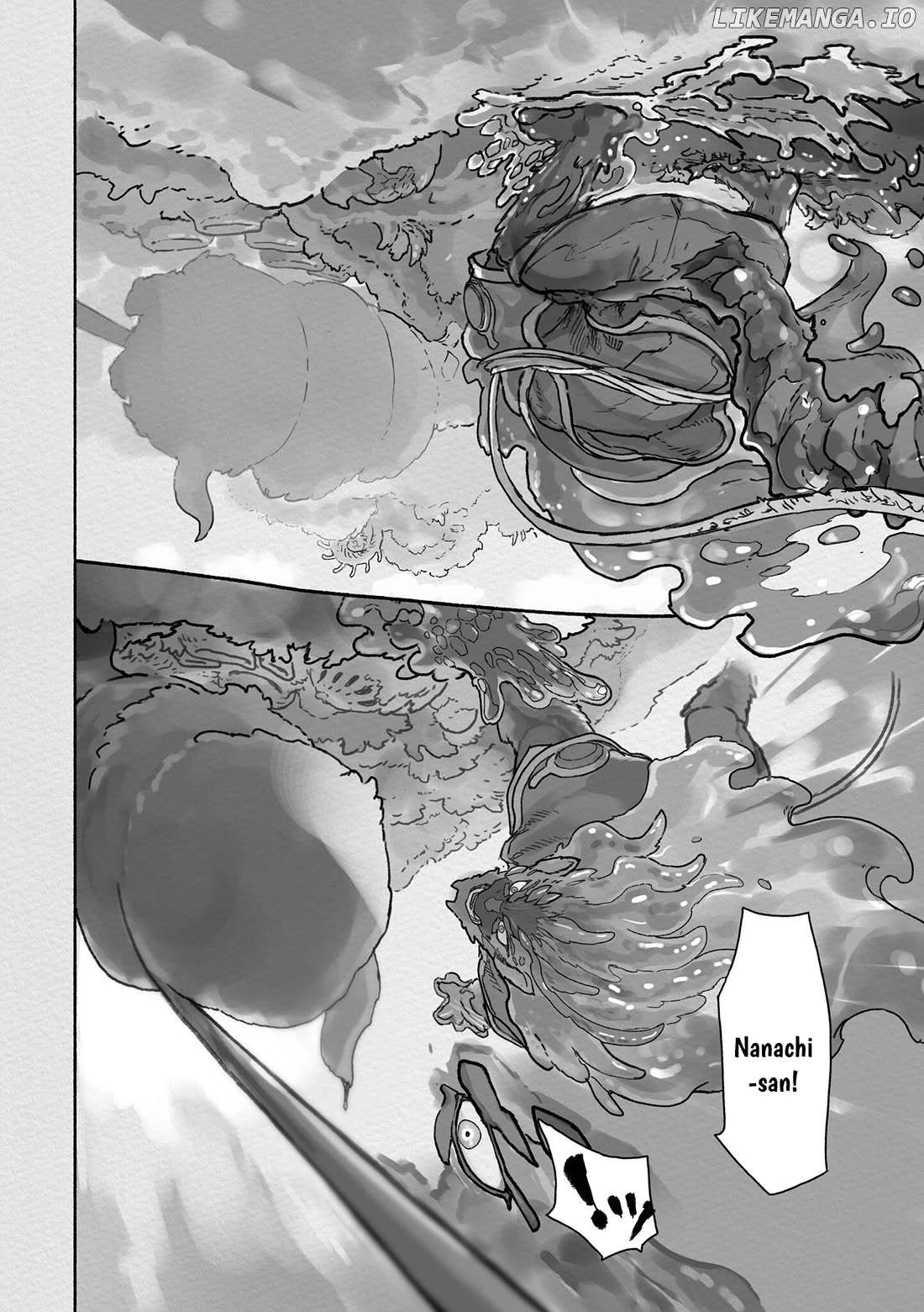 Made in Abyss, Chapter 69 image 05